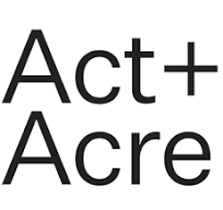 Act+Acre Coupon Codes