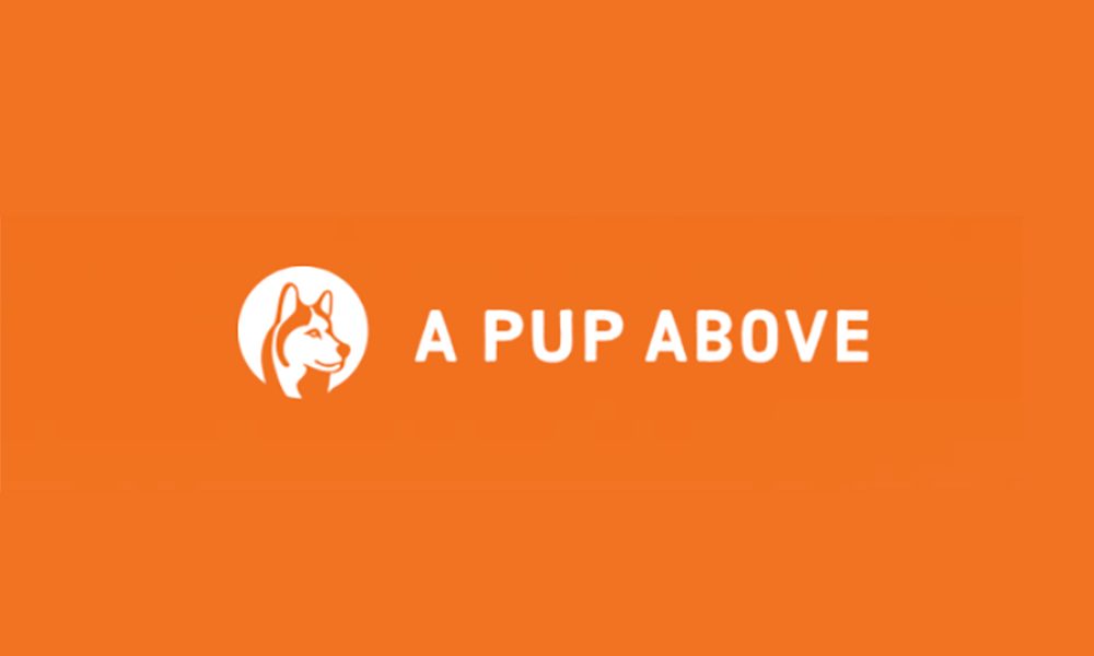 A Pup Above Coupons
