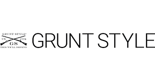 Grunt Style Coupon Codes