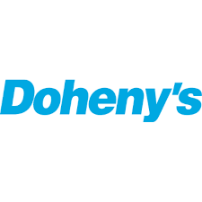 Doheny Coupon Codes