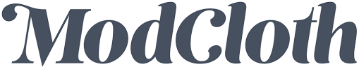 Modcloth Coupon Codes