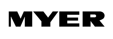 Myer Australia Coupon Codes