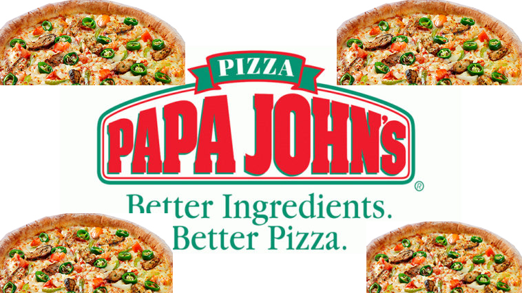 Papa Johns Coupons